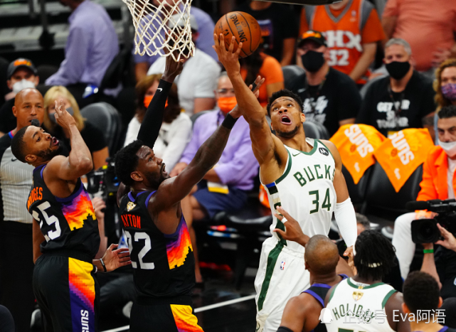 NBA-字母哥争议压哨绝杀凯尔特人，终结对手五连胜登顶东部引热议